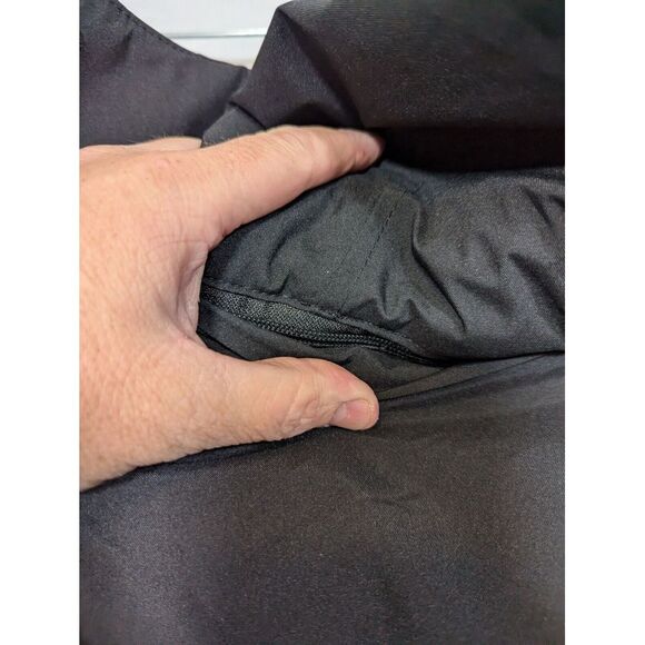 Wantdo Women's Ski Jacket Waterproof Winter Coat Windproof Warm Fleece Raincoat - Picture 9 of 11